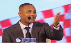 Permalink to P Kluivert Puji Suporter Indonesia Lebih Antusias Dari Negara Lain