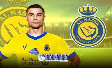 Permalink to Ronaldo Dapat Mobil Mewah Dari Sponsor Club Al Nassr