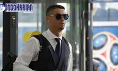 Permalink to Ronaldo Akan Berkunjung ke Kupang Bantu Penderita Kanker