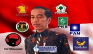 Permalink to Pembuktian Jokowi Tanpa PDI-P: Akankah Ada Partai Politik Baru?