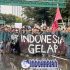 Permalink to Demo Mahasiswa Tema *Indonesia Gelap* Hampir Berujung Ricuh