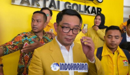 Permalink to Partai Golkar Ingin Ridwan Kamil Maju di Pilgub Jawa Barat