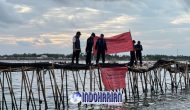 Permalink to Pagar Laut Tangerang Dibongkar atas Perintah Prabowo