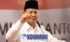 Permalink to Prabowo Maafkan Koruptor Asal Kembalikan Uang Rakyat