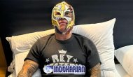 Permalink to Legenda Dunia Smackdown: Rey Mysterio Meninggal Dunia