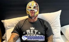 Permalink to Legenda Dunia Smackdown: Rey Mysterio Meninggal Dunia