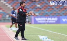 Permalink to PSSI Akan Evaluasi Kinerja Indra Sjafri Setelah Gagalnya Timnas U-20 Indonesia