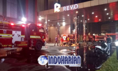 Permalink to Revo Mall Bekasi Kebakaran,10 Korban Dilarikan Ke Rumah Sakit