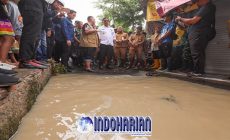 Permalink to Belasan Daerah di Jawa tengah Dilanda Banjir dan Longsor