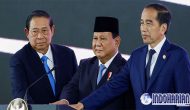 Permalink to Jokowi dan SBY Kawal Operasional Danantara Presiden Prabowo