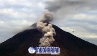 Permalink to Gunung Semeru Aktif Kembali Hingga  Erupsi 16 Kali Hari Ini