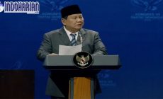 Permalink to Presiden Prabowo Resmikan Bank Emas di Indonesia