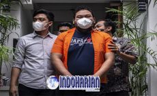 Permalink to Komika Fico : Tipu Artis Meminjam Uang Hanya Untuk Narkoba