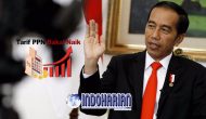 Permalink to Inilah Jawaban Jokowi Soal Kenaikan Pajak PPN Jadi 12 Persen