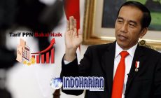 Permalink to Inilah Jawaban Jokowi Soal Kenaikan Pajak PPN Jadi 12 Persen