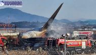 Permalink to Kecelakaan Pesawat Jeju Air di Bandara Internasional Muan