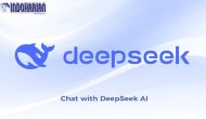 Permalink to Aplikasi Terbaru AI DeepSeek Bikin Gempar Dunia