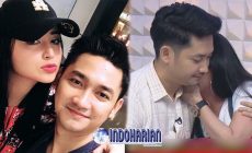 Permalink to Foto Berduaan Dewi Persik dengan Berondong Tersebar