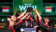 Permalink to Timnas MLBB Wanita Raih Medali Emas di WEC 2024