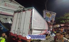 Permalink to Korban Kecelakaan di Ngaliyan Semarang Mencapai 13 Orang