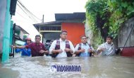 Permalink to Para Warga Sebut Banjir di Medan Hari Ini yang Paling Terburuk