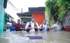 Permalink to Para Warga Sebut Banjir di Medan Hari Ini yang Paling Terburuk