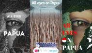 Permalink to All Eyes on Papua Trending Di Media Sosial Penyerobotan Hutan