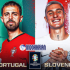 Permalink to Prediksi Pertandingan 16 Besar Euro 2024 Portugal vs Slovenia