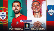 Permalink to Prediksi Pertandingan 16 Besar Euro 2024 Portugal vs Slovenia