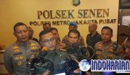 Permalink to Prajurit TNI Tusuk Pengamen Hingga Tewas Di Senen