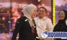 Permalink to Begini Penampilan Putri Ariani Di America’s Got Talent