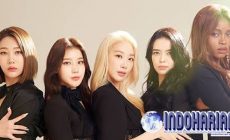 Permalink to Yuks Kenalan Dengan Girl Group Korea BLACKSWAN