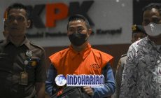 Permalink to Terjaring OTT: PJ Wali Kota Pekanbaru Ditahan KPK