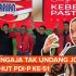 Permalink to Terungkap PDIP Sengaja Tak Undang Jokowi