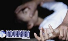 Permalink to Miris! IRT Dicabuli Dan Dirampok Saat Tidur