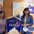 Permalink to Baru Rilis HAKU Tokyo Cheese Delight Di Indonesia