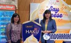 Permalink to Baru Rilis HAKU Tokyo Cheese Delight Di Indonesia