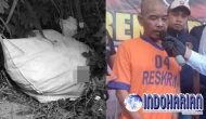 Permalink to Tega! Ayah Perkosa-Bunuh Anak Kandung Di Kediri