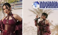 Permalink to Penyanyi Indonesia Pertama Niki Zefanya Tampil DiCoachella