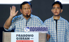 Permalink to Prabowo-Gibran Resmi Menang, KPU Umumkan Secara Sah