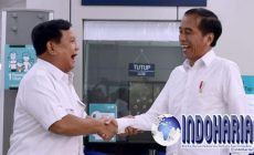 Permalink to PKS Tolak Duet Prabowo-Jokowi Untuk Maju Pilpres 2024