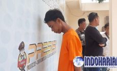 Permalink to Terjadi Pembunuhan Sopir Taksi Online Di Bekasi