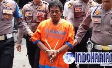 Permalink to Teganya Seorang Pria Aniaya-Bunuh Istrinya Di Sidoarjo