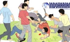Permalink to Sopir Dirintelkam Dikeroyok 4 Pemuda Mabuk