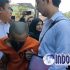 Permalink to Pria Pukul Sopir Ambulans Ternyata Anggota TNI