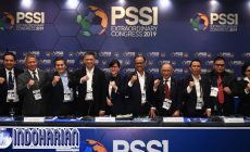 Permalink to KLB PSSI Dipercepat Untuk SepakBola Di Indonesia