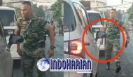 Permalink to Viral Video Oknum TNI Marahi Pemobil