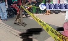 Permalink to Tragis! Pelajar Tewas Dibacok Di Pomad Bogor