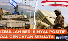 Permalink to Deal! Israel Hizbullah Siap Gencatan Senjata, Diumumkan Biden