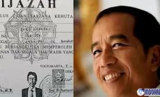 Permalink to Geger Isu Ijazah Jokowi, Apa yang Sebenarnya Terjadi?